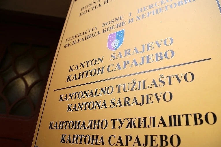 Tužiteljstvo KS formiralo predmet zbog smrti dr. Pašagića