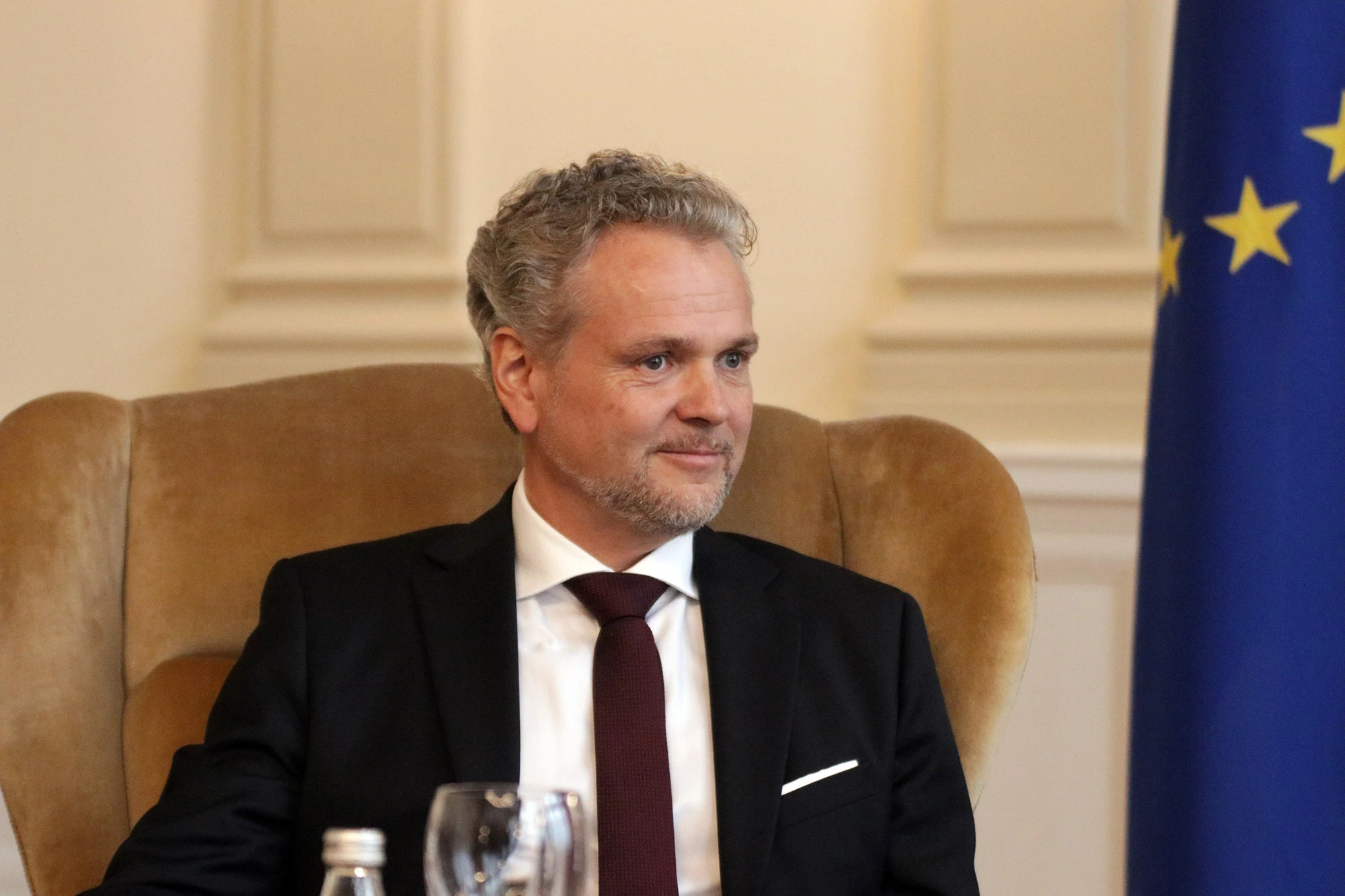 Radončić i Sattler: Hitan socioekonomski odgovor na krizu