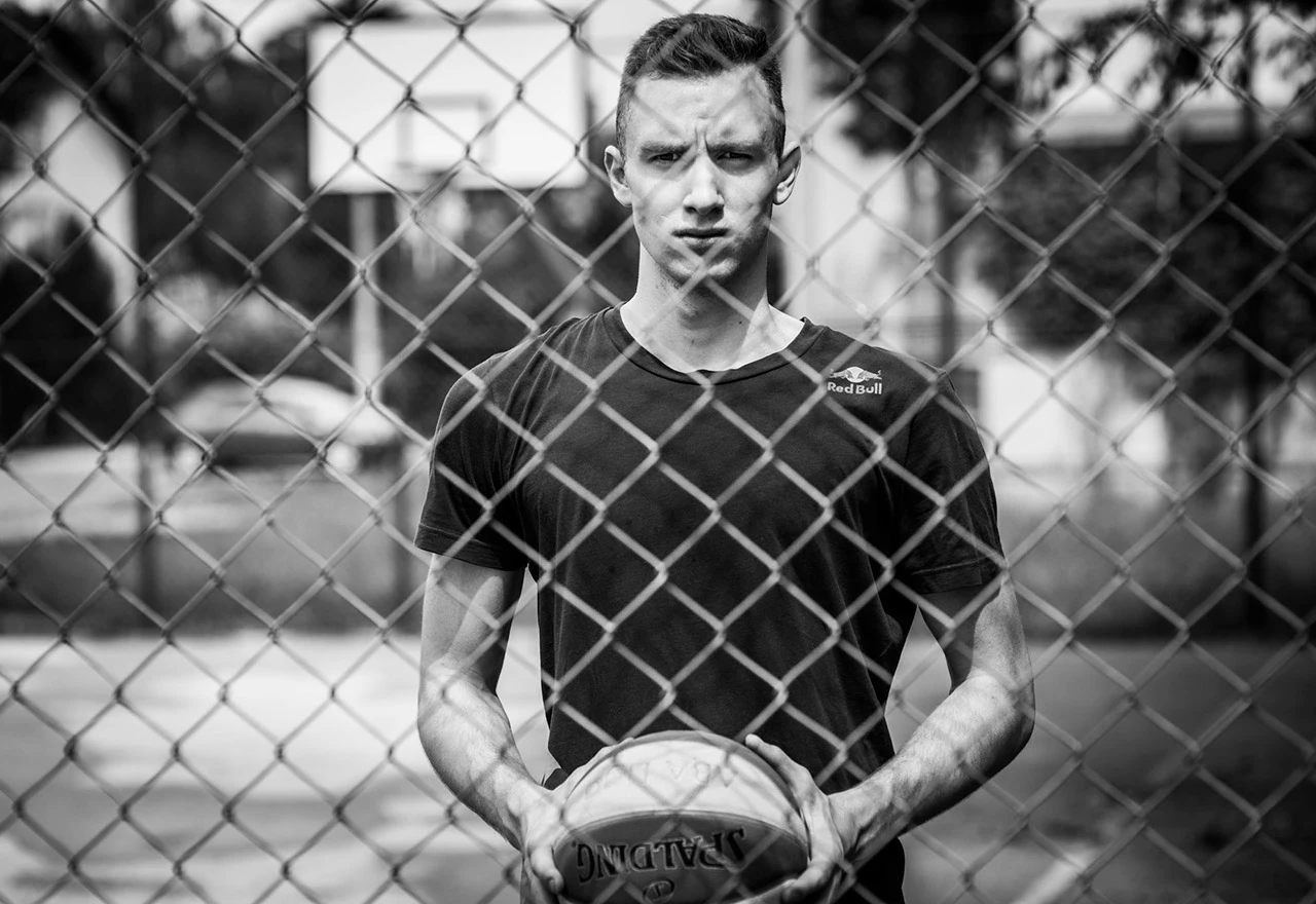 Džanan Musa: Želim NBA prsten, to nije nemoguće
