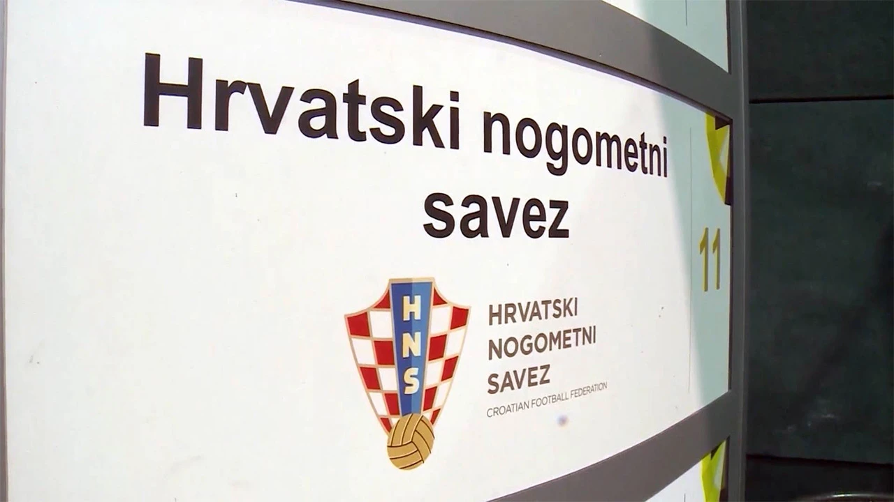 HNS odredio tri opcije za nastavak sezone 
