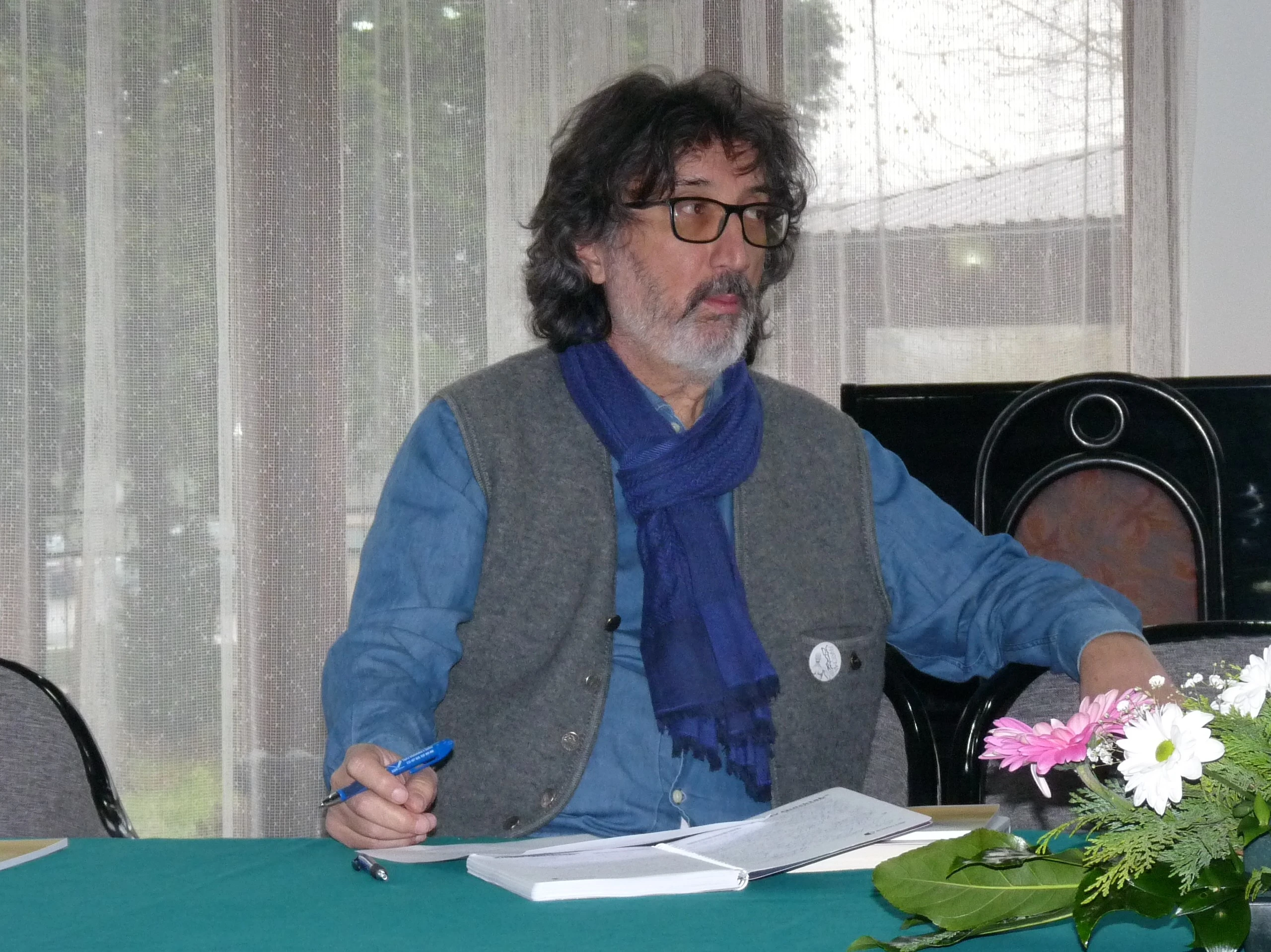 Preminuo Nedžad Fejzić