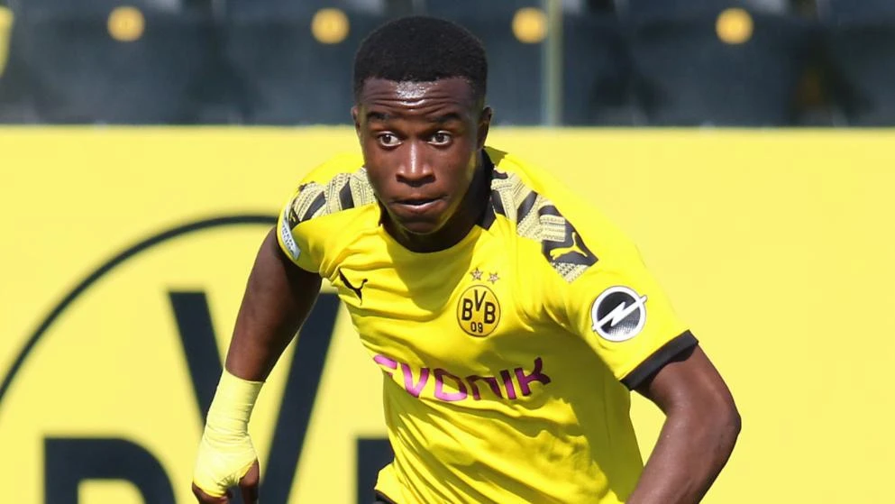 Bundesliga promijenila pravilo zbog mlade zvijezde Borussije Dortmund