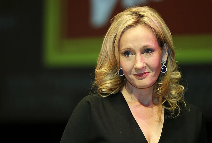 J. K. Rowling se nakon dva tjedna oporavila od koronavirusa