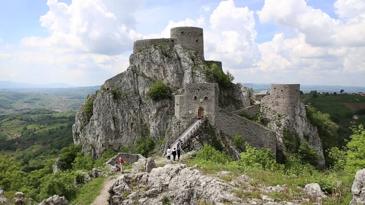 Što će se dogoditi sa izoliranim naseljem?