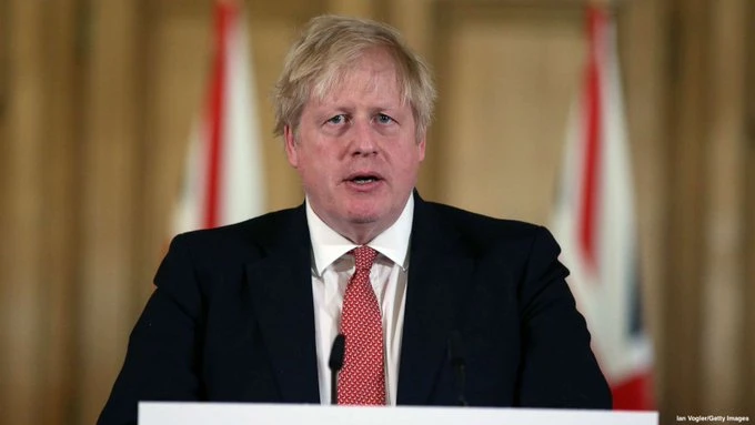 Pogoršalo se stanje britanskog premijera, primljen na intenzivnu njegu