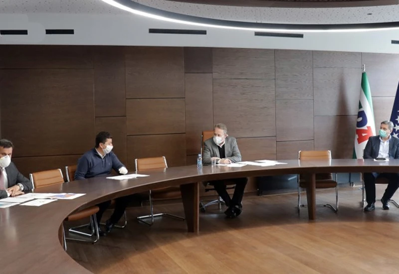 SDA: Nadležne institucije spriječile nekontrolirano širenje koronavirusa u BiH