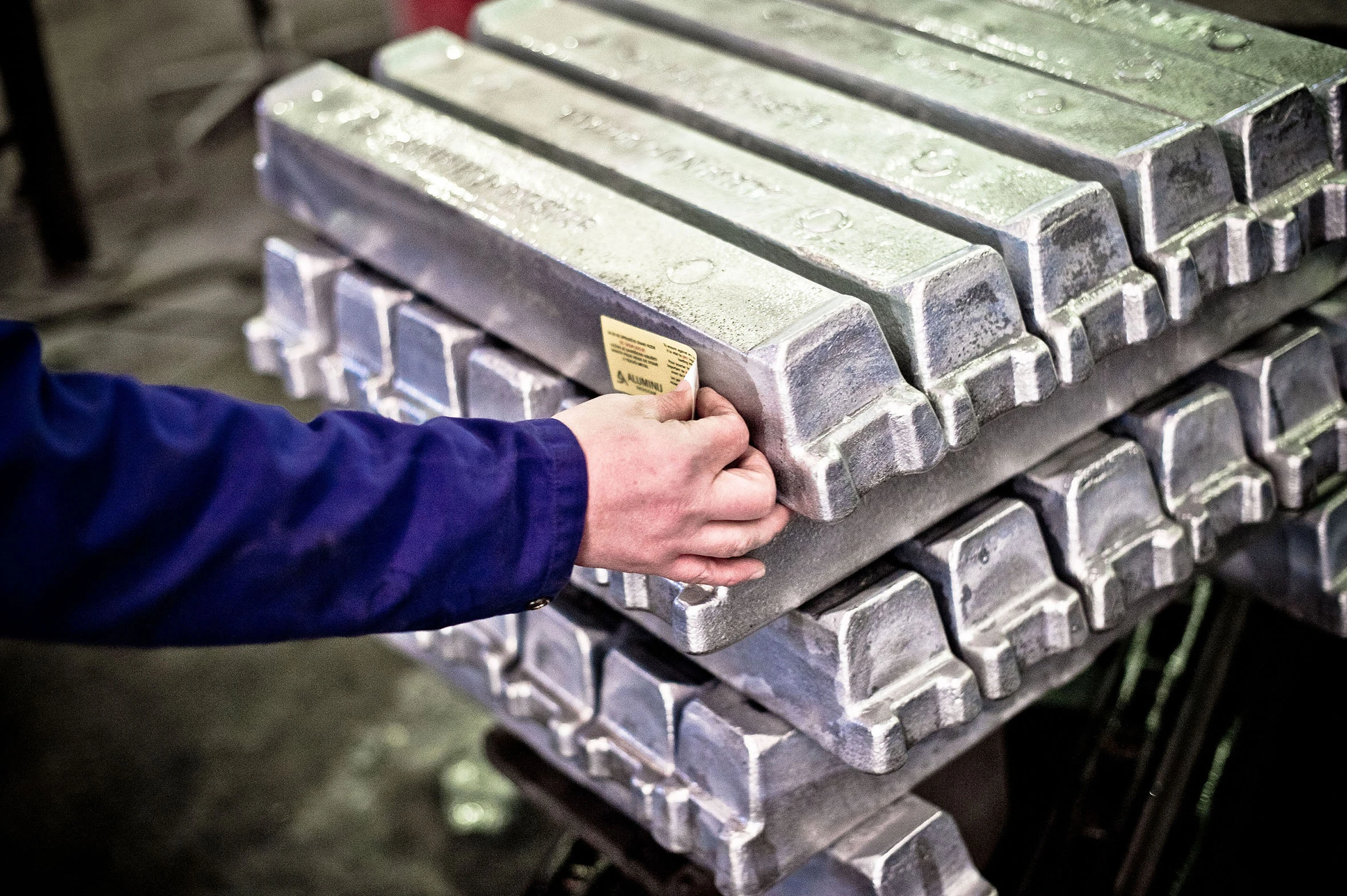 Dioničari Aluminija prihvatili ponudu Abraham Group o poslovnoj suradnji