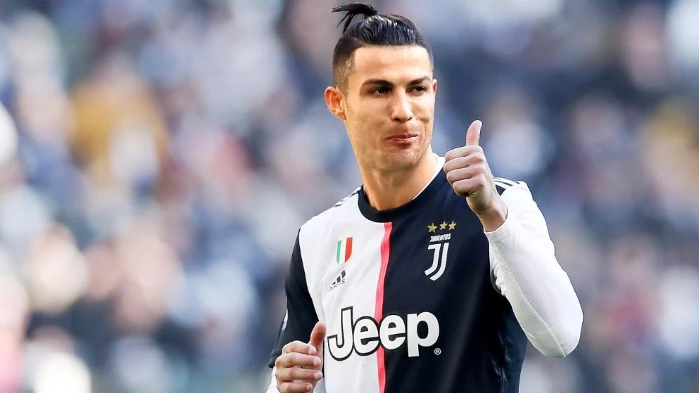 Unatoč korona krizi: Ronaldo će postati prvi nogometaš milijarder