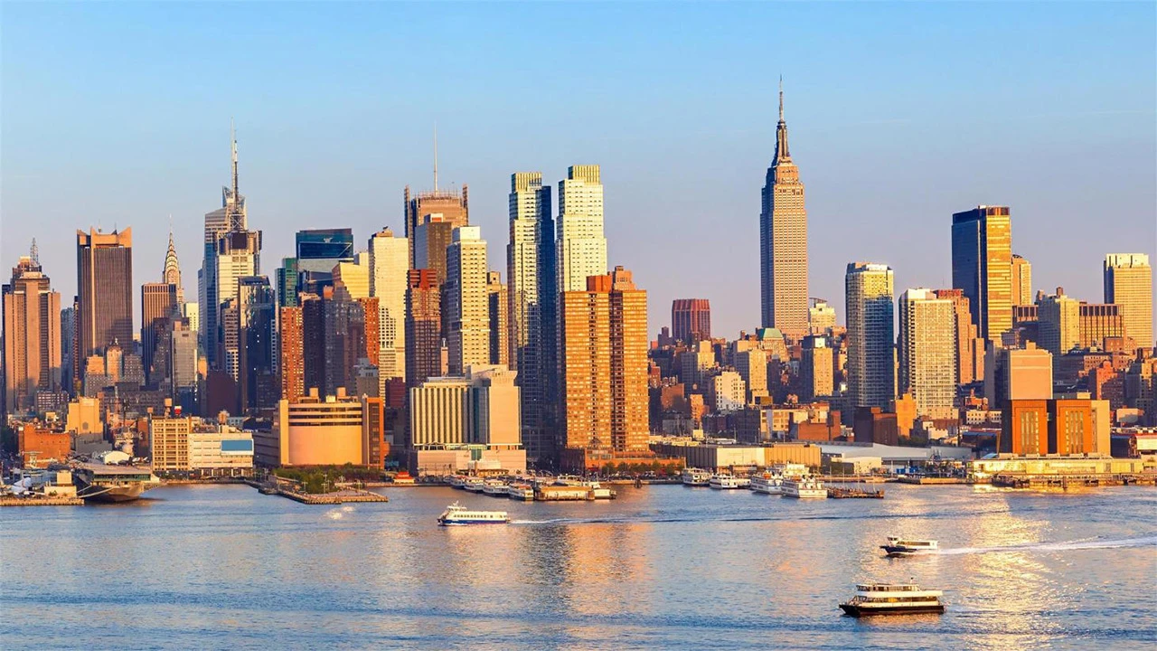 NBA liga, Netsi i Knicksi se uključili u pomoć New Yorku