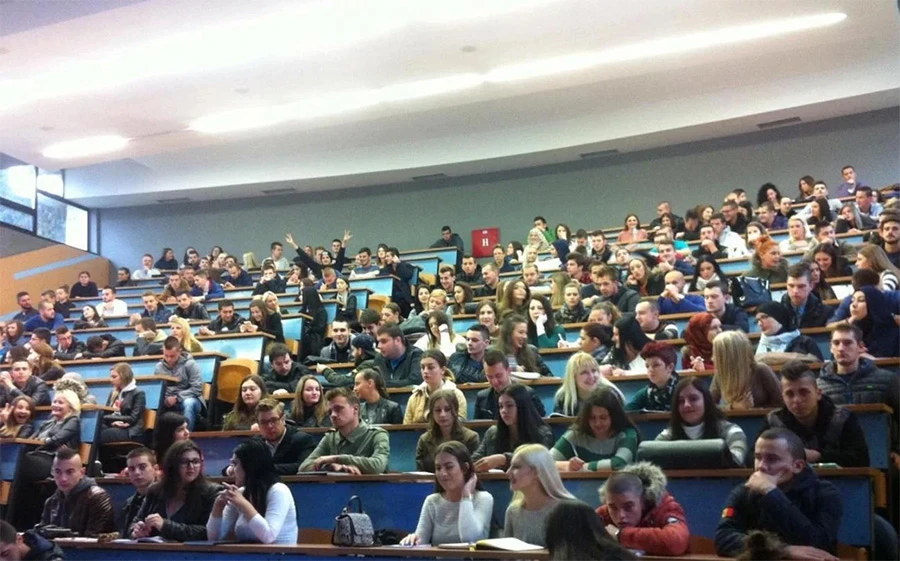 Stipendiranje 285 studenata u ukupnom iznosu od 171.000,00 KM 