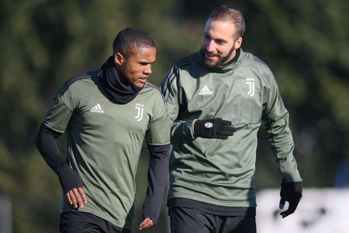 Juventus: Sarri otpisao trojac vrijedan 110 milijuna eura 