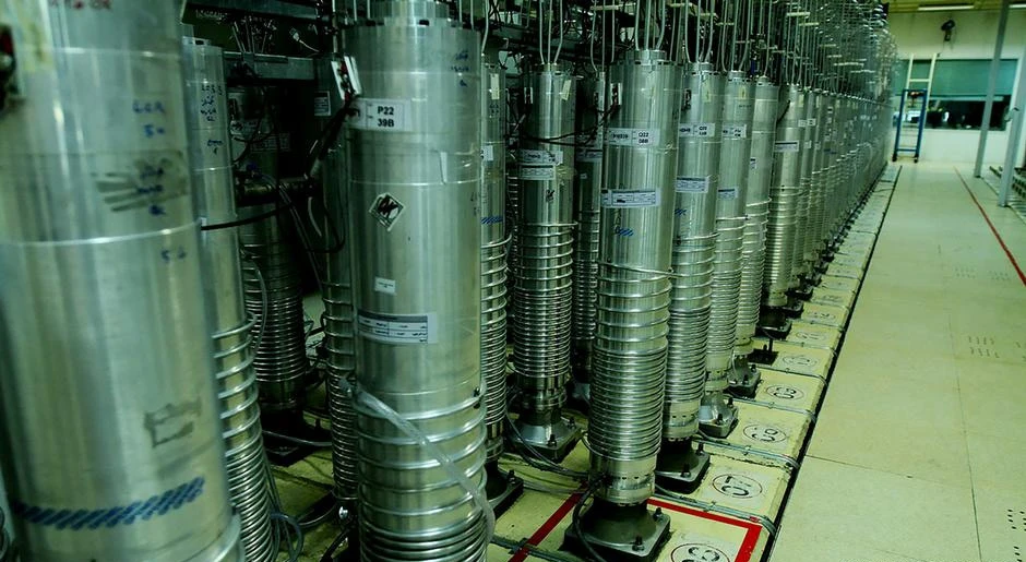 Atomskim programom protiv koronavirusa?