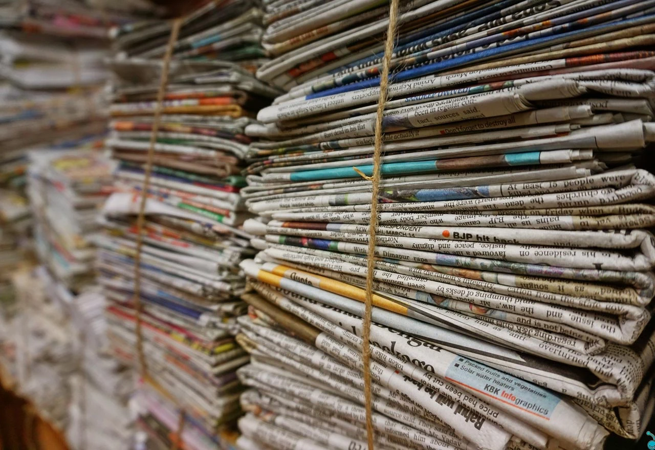 Novinarstvo snažno pogođeno koronavirusom