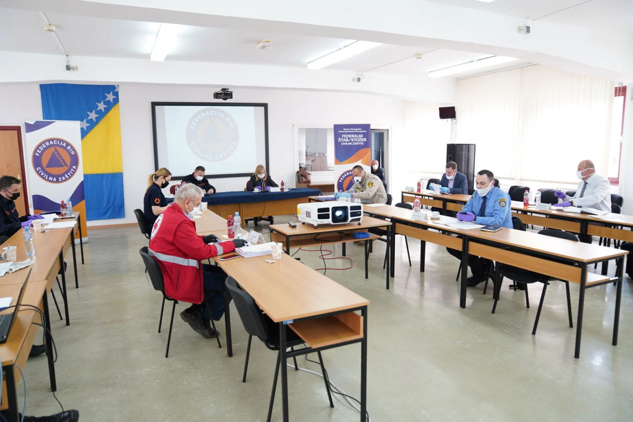 Dozvoljen rad trgovinama kućanskim aparatima, bijelom tehnikom i namještajem