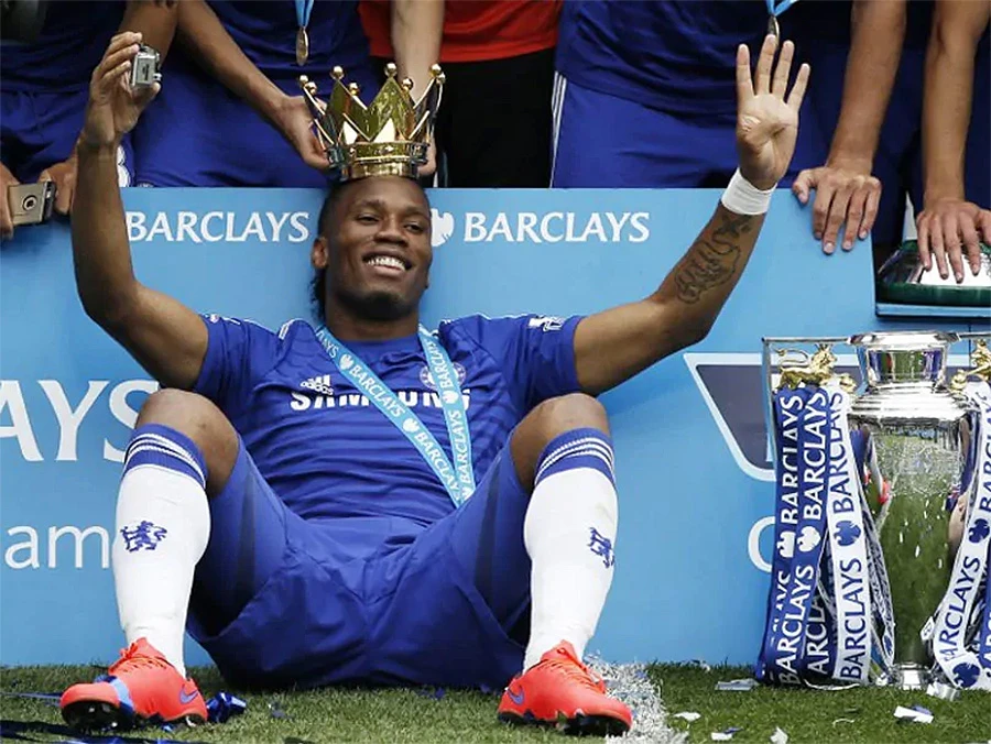 Drogba, Eto'o i Ba ogorčeni: Nismo mi zamorci, a Afrika nije laboratorij