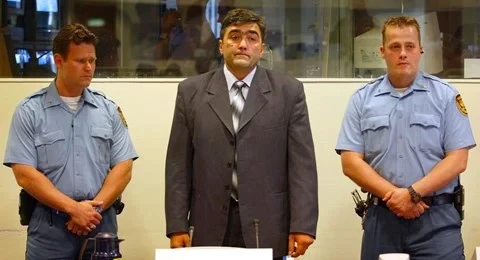 Nakon višemjesečnog skrivanja uhićen osuđeni ratni zločinac Darko Mrđa