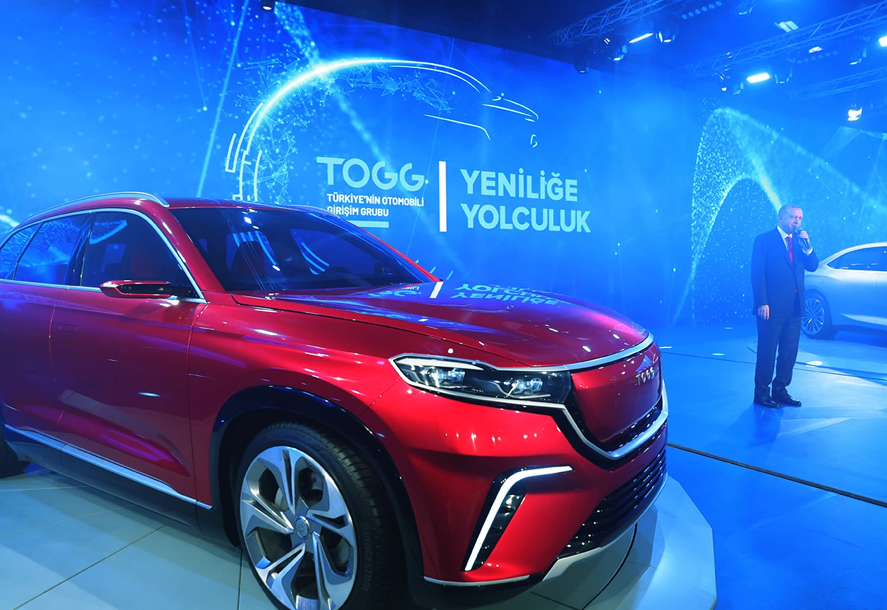 Odgođen sajam automobila u Pekingu