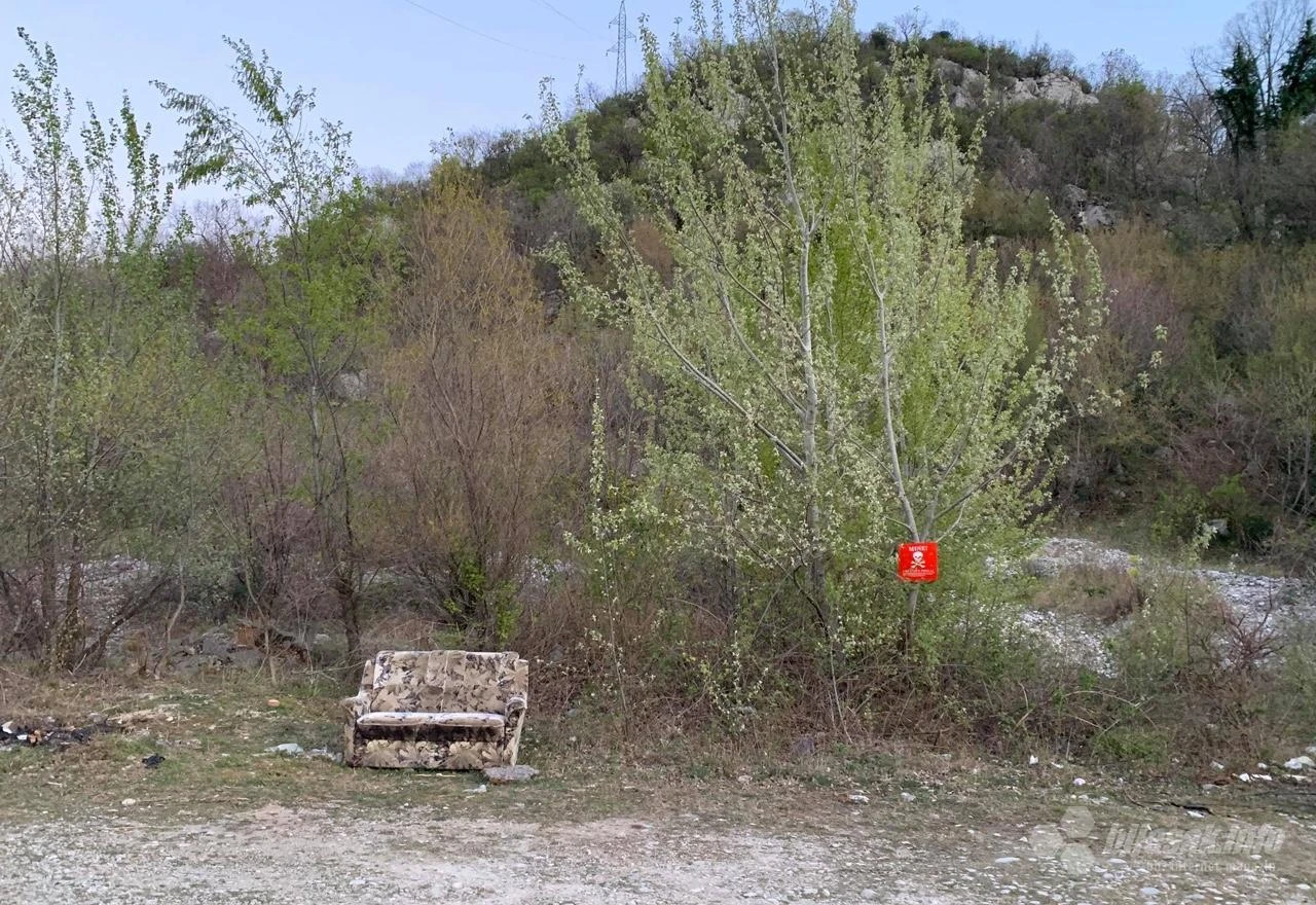 BiH jedna od najugroženijih na svijetu: Od mina ukupno 1.767 žrtava