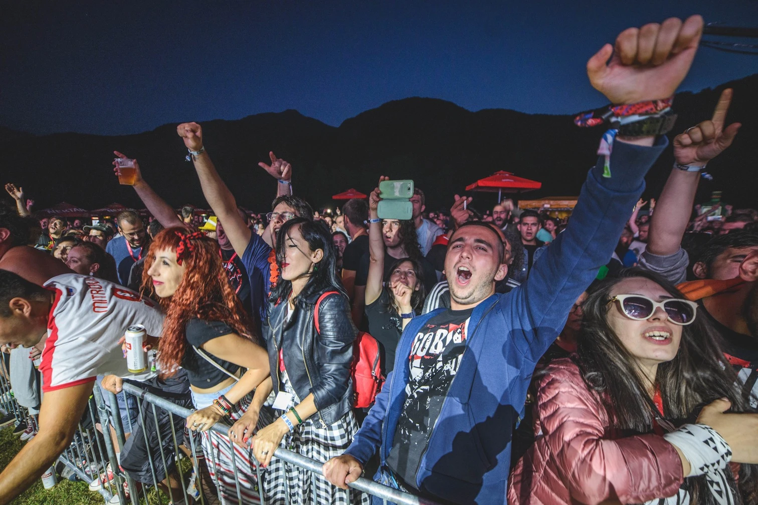 Nektar OK Fest karantena koncerti