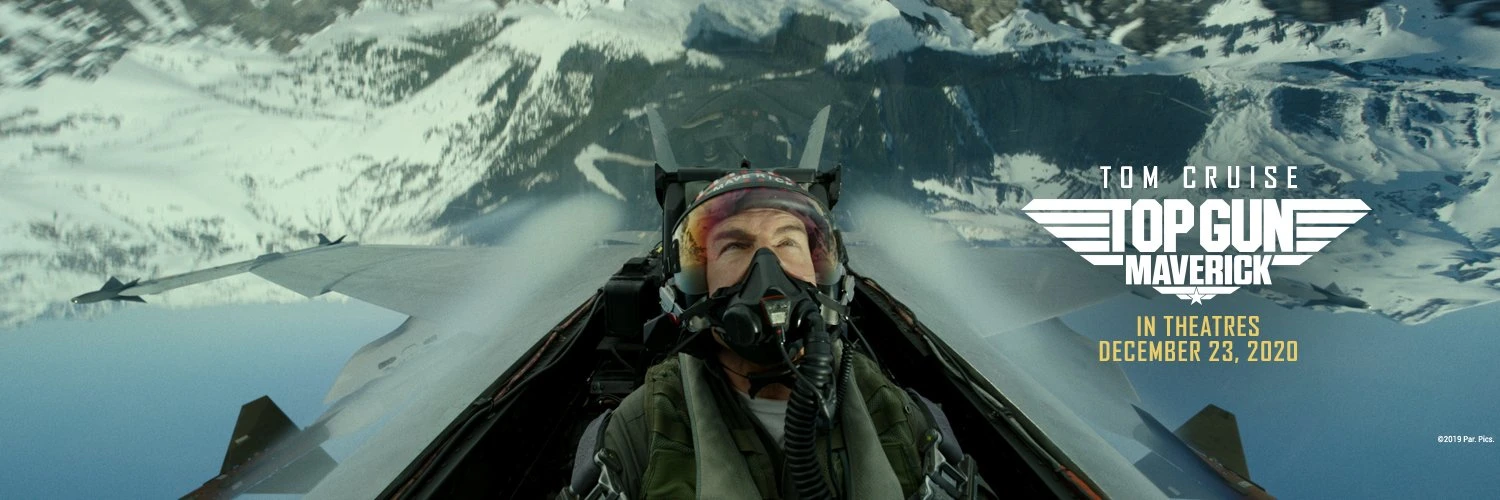 Pandemija do prosinca prizemljila nastavak 'Top Gun'-a