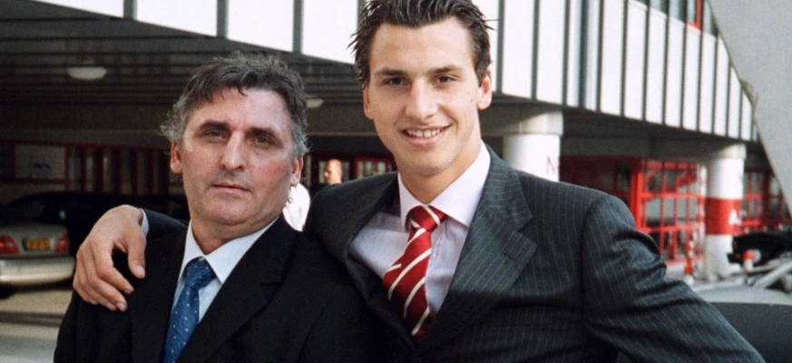 Moj Zlatan je Bošnjak jer sam i ja Bošnjak, i to onaj sa dna kace 