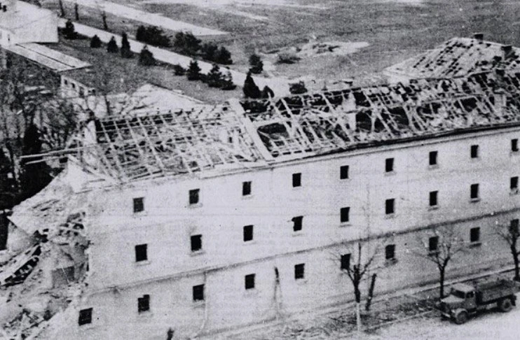 Kako je počeo rat u mom gradu: 28 godina od mostarske cisterne