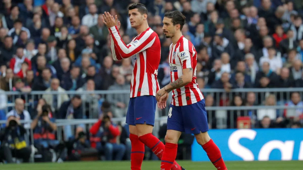 Nogometaši i stručni stožer Atletico Madrida pristali na smanjenje plaća za 70%