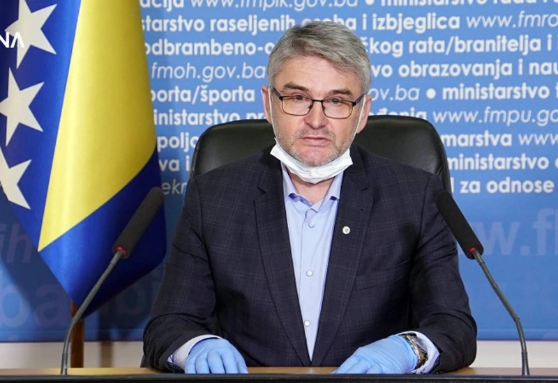 Bukvarević: Isplate braniteljskim kategorijama neće biti umanjene