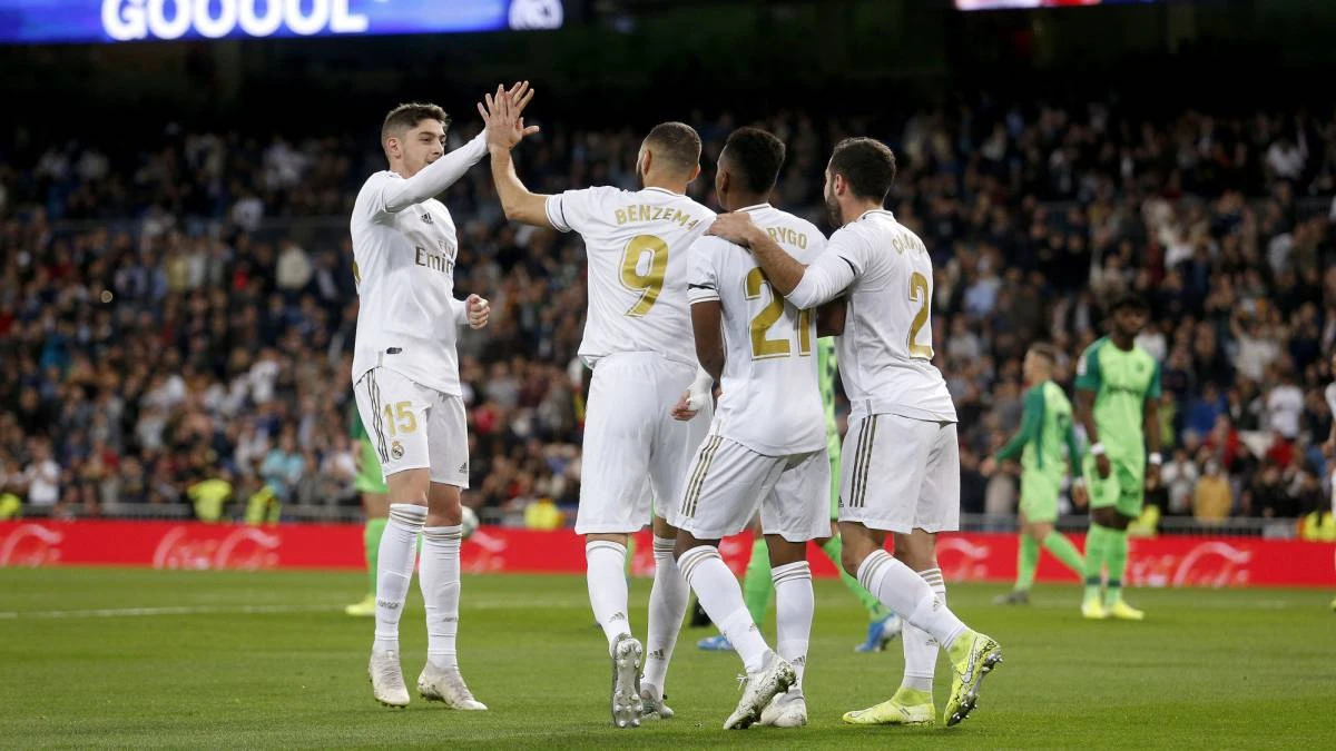 Real Madrid slaže momčad budućnosti