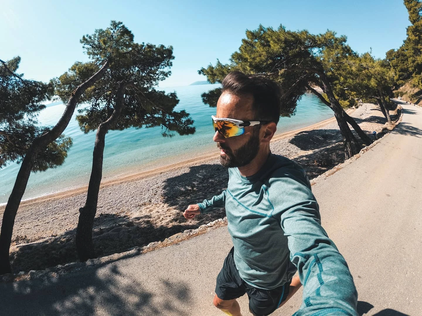 Andrej Vištica u napadu na hrvatski Ironman rekord