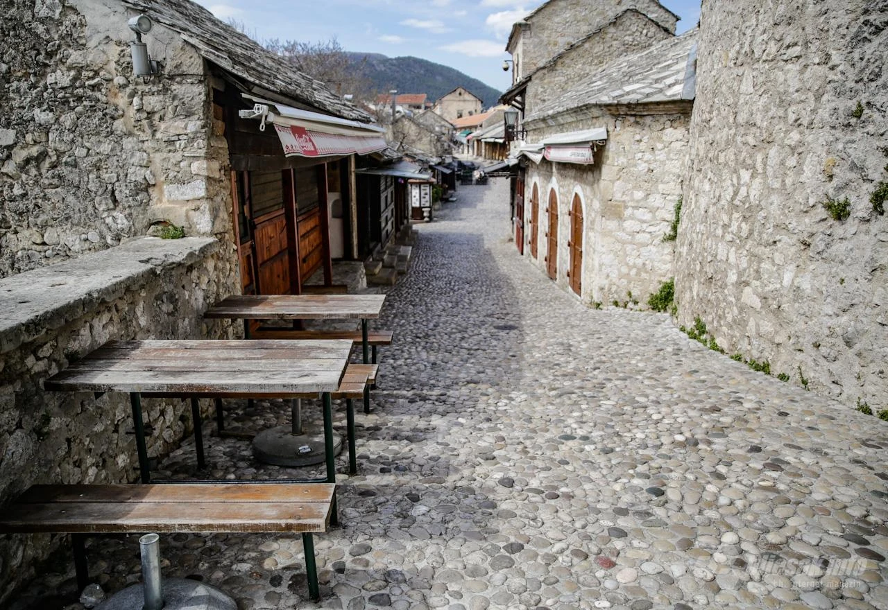 Turizam i mi: Trebala je ovo biti sezona za pamćenje