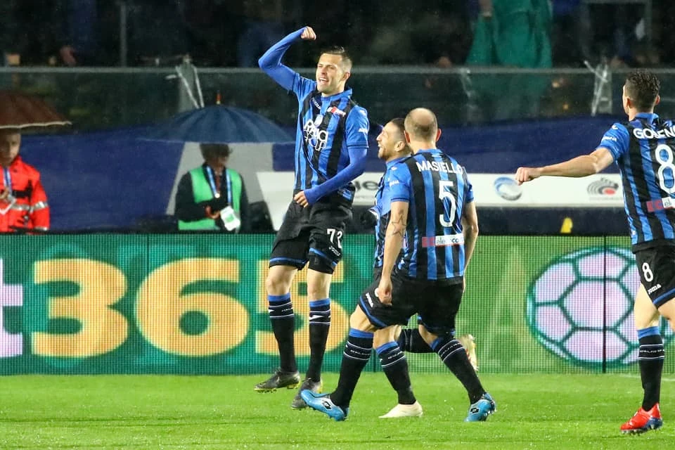 Kad bi se sezona sad završila Zlatna lopta trebala bi ići - Josipu Iličiću!