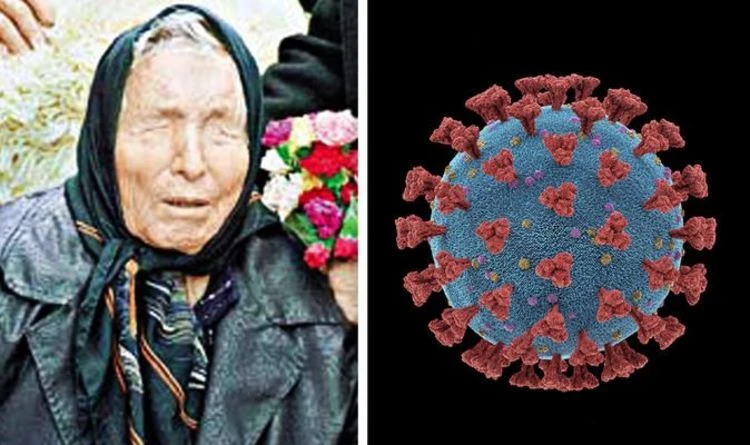 Čak je Baba Vanga za 2020. godinu predvidjela koronavirus i veliku krizu?