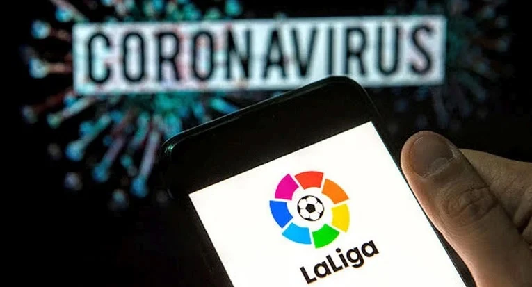 La Liga sakupila više od milijun eura pomoći  