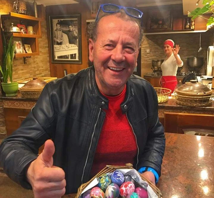 Sejo Brajlović donirao 5.000 KM rodnoj Ustikolini