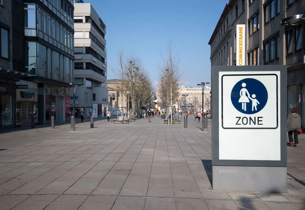 Njemačka produžila zabrane do 19. travnja, oprez i tijekom praznika