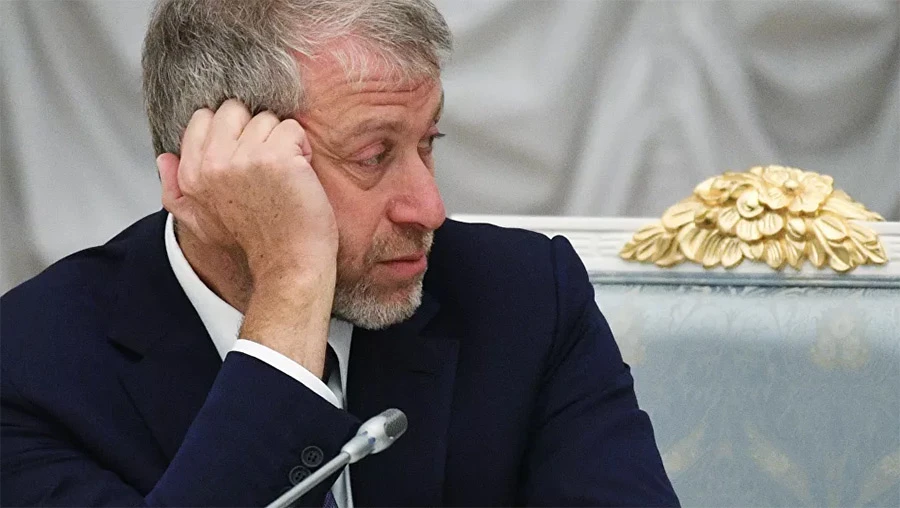 Korona „pojela“ ruskim bogatašima 30 milijardi dolara