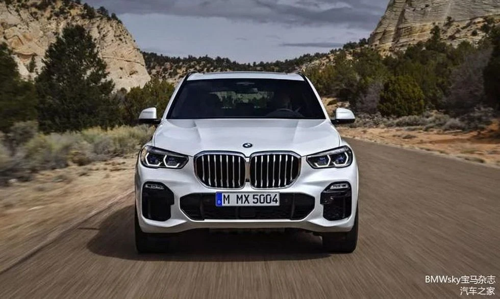 Toyota ''pogurala'' BMW novim pogonom