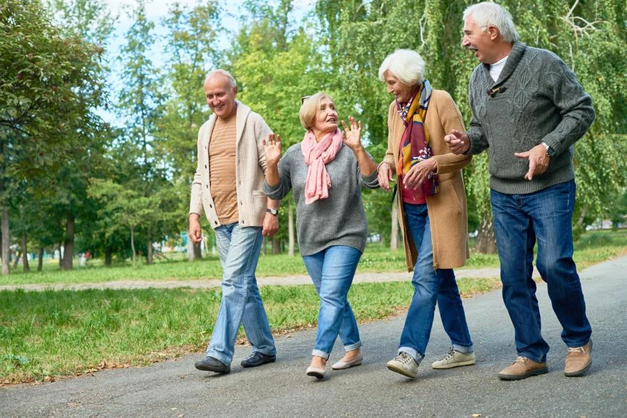 Uključeni i psiholozi: Hoće li se ukinuti zabrana kretanja mlađima od 18 i starijima od 65?