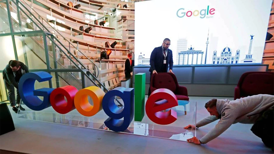 Obavijest iz Googla - Otkazuju prvotravanjske šale
