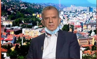 Radončić: Prošlo je vrijeme političara u Kriznom stožeru, vrijeme je za medicinsku struku