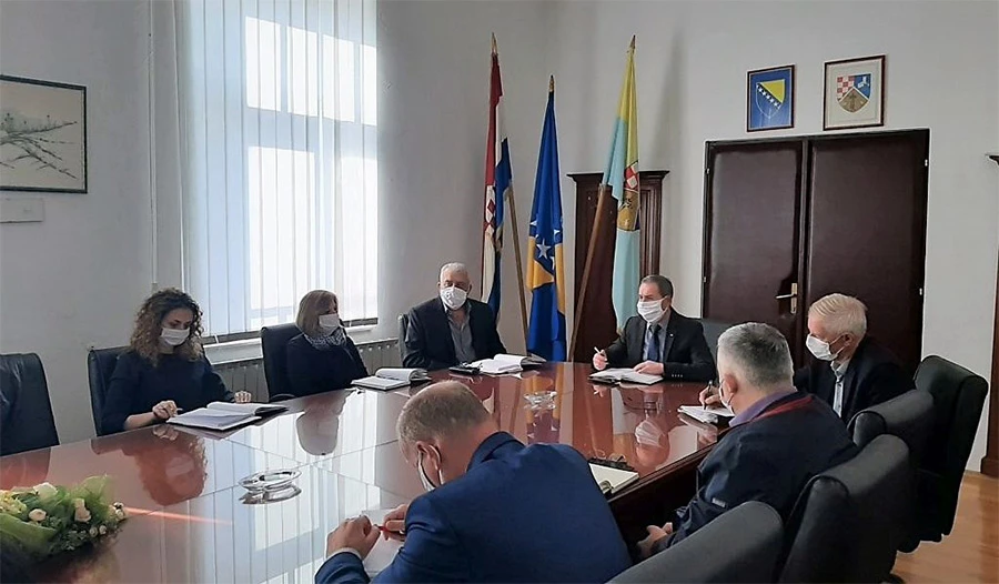 Trgovine i ljekarne u Čapljini mogu raditi od 6 do 18 sati