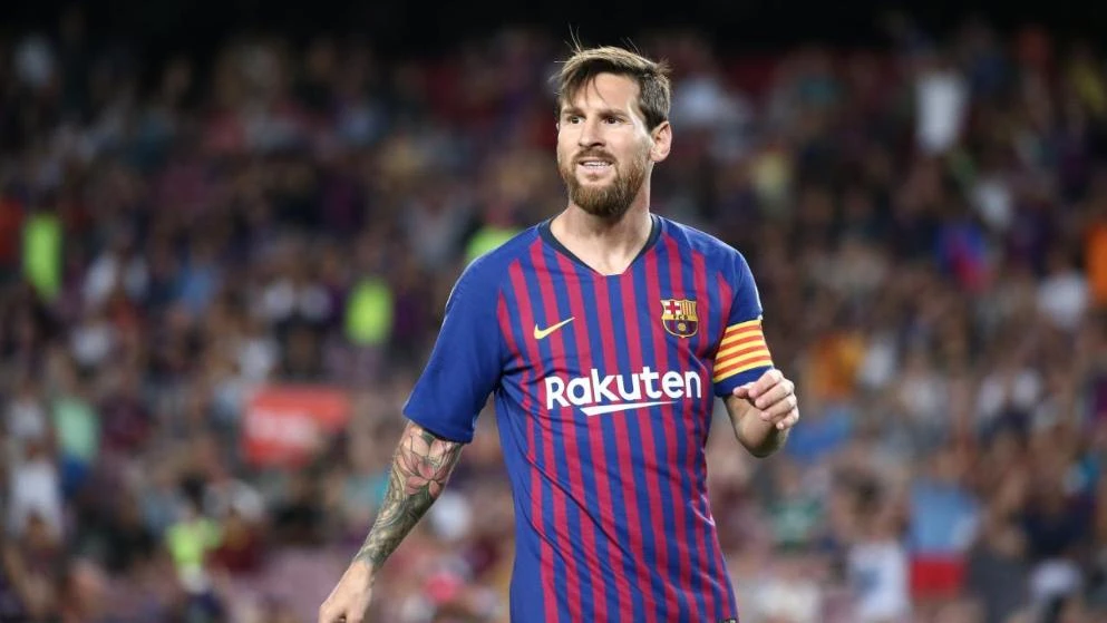 Barcini igrači pristali na 70 posto niže plaće, oglasio se Messi u nevjerici