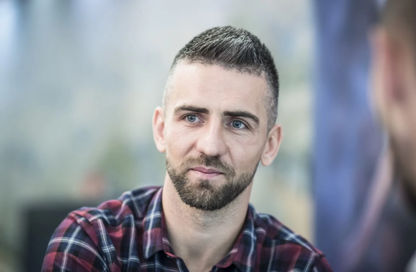 Vedad Ibišević: BiH je pobijedila i gore stvari, pobijedit će i koronavirus