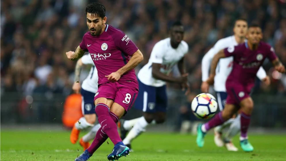 Gundogan: Bilo bi fer da Liverpool bude proglašen prvakom