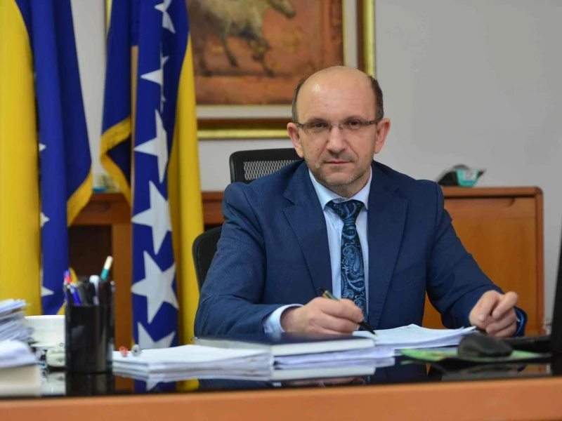 Gospodarstva ako se sjete, sjete: Što znači Isovićevih 11 točaka za spas ekonomije?