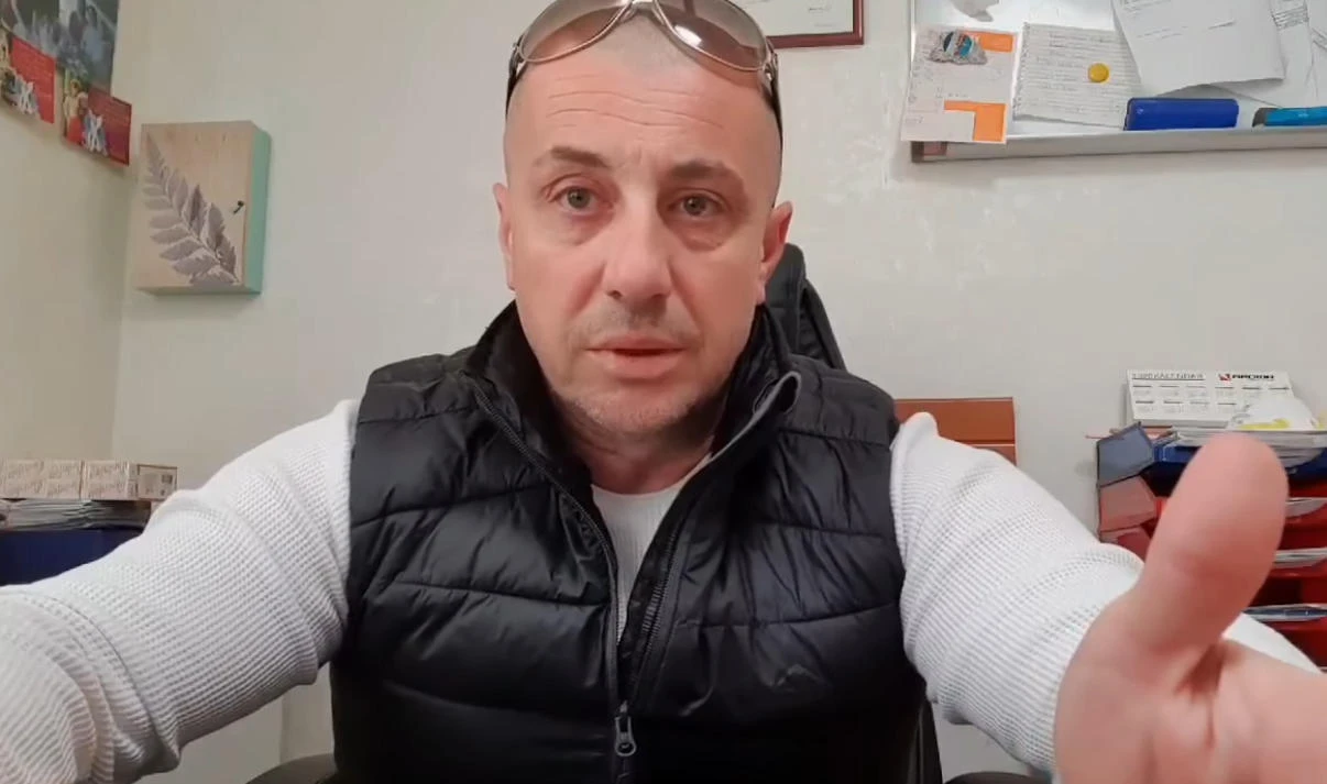 Malo je ovakvih