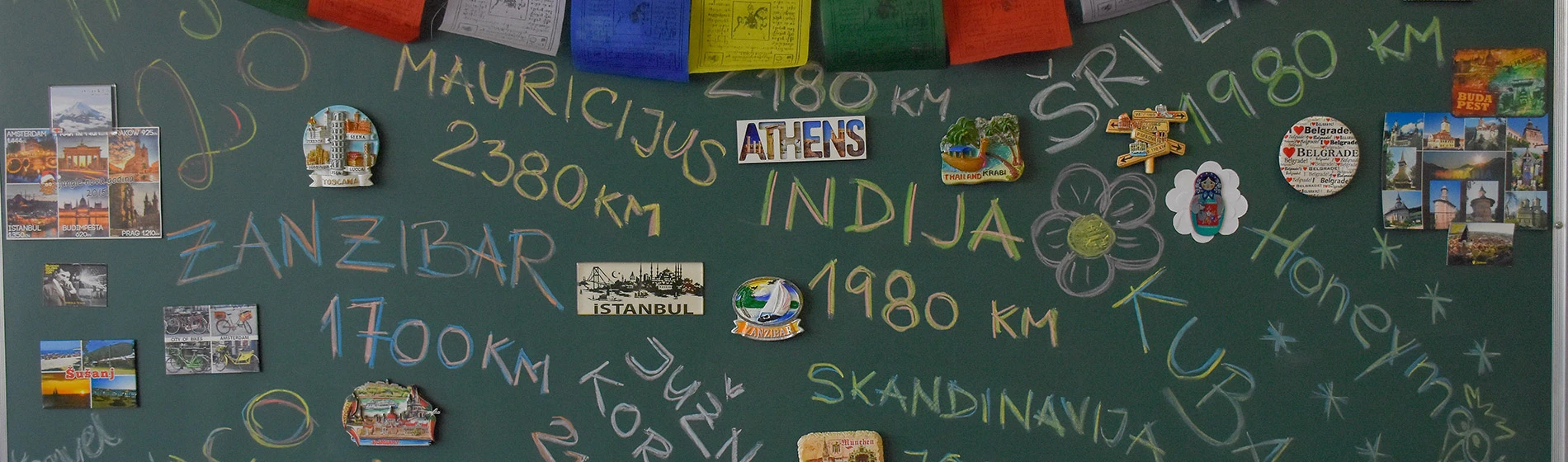 Stručnjaci očekuju pad putovanja turista u svijetu između 20 i 30 posto