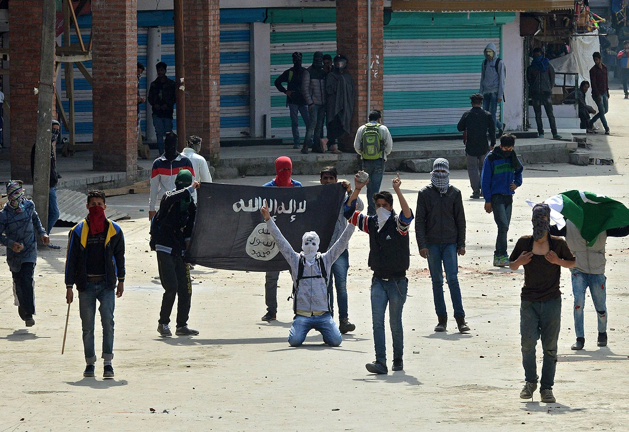 COVID-19 bi mogao oživjeti Islamsku državu