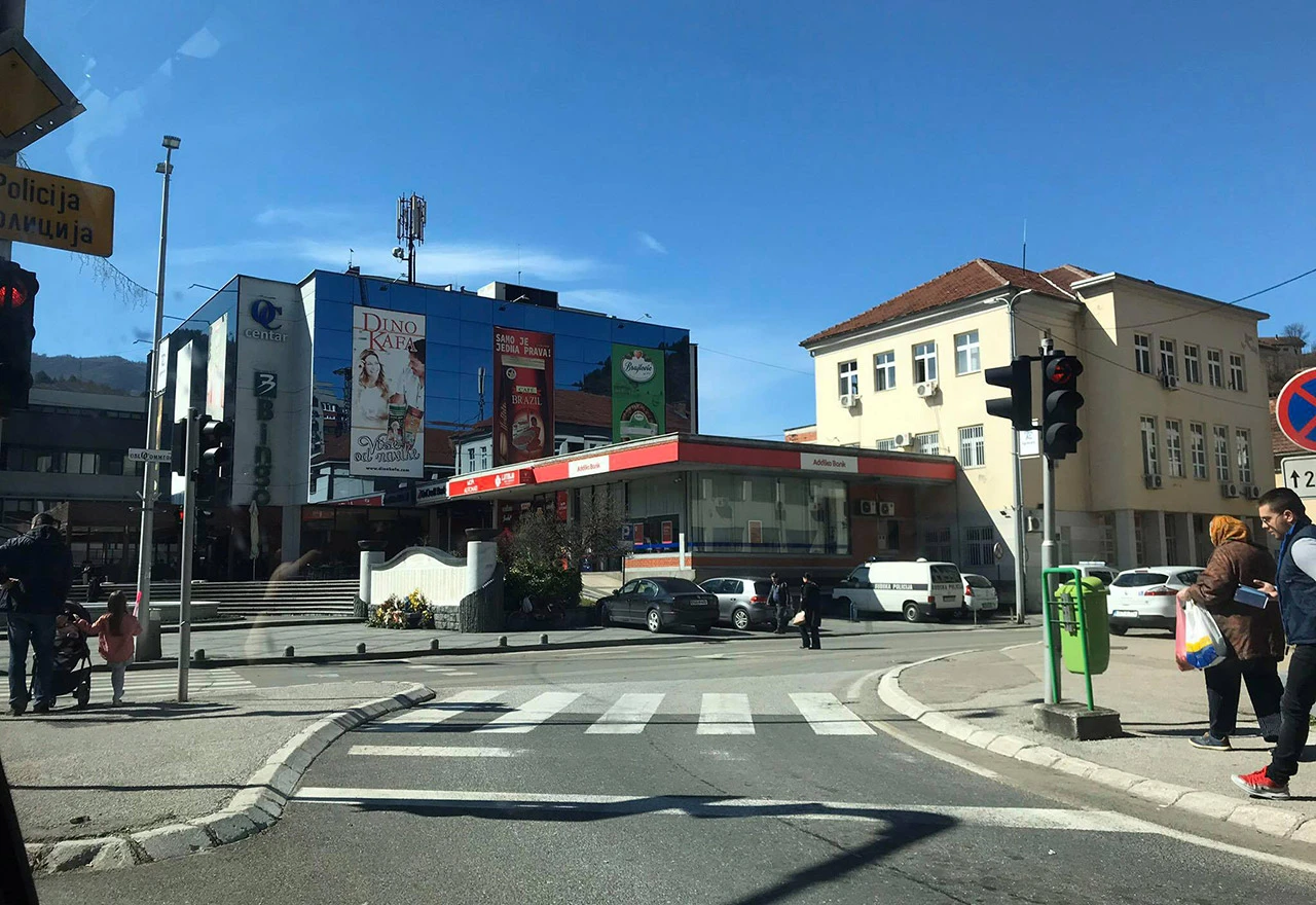 Konjic osuđuje medije koji ih predstavljaju kao Wuhan